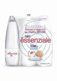 Acqua Essenziale Noci Supermercati Recchia