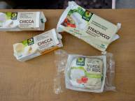 Prodotti per vegani Verys